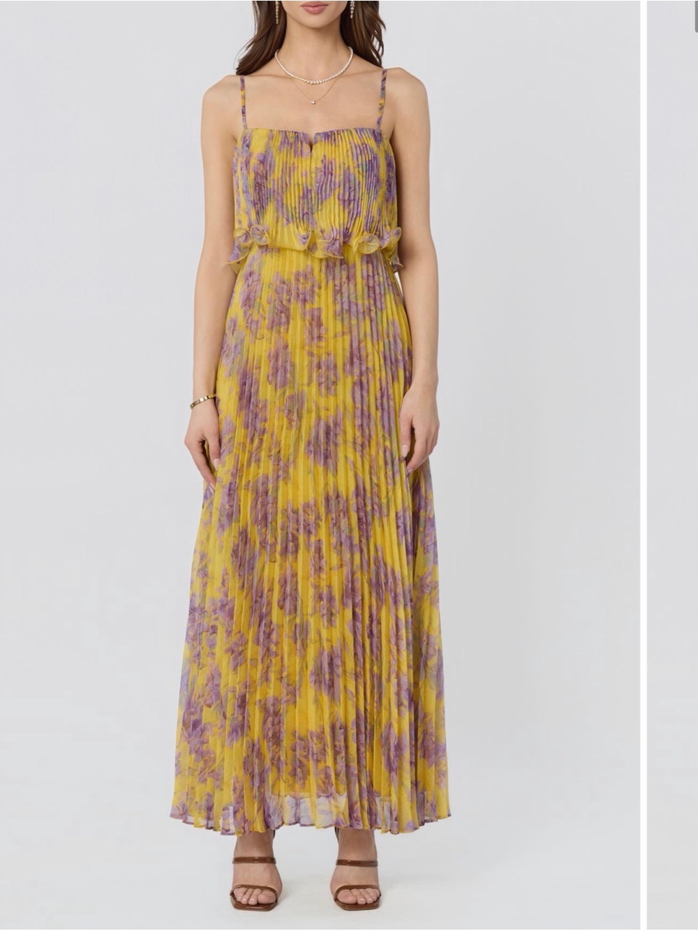 ASTR The Label Dress